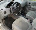 Сірий Шевроле Авео, об'ємом двигуна 1.5 л та пробігом 247 тис. км за 3400 $, фото 7 на Automoto.ua