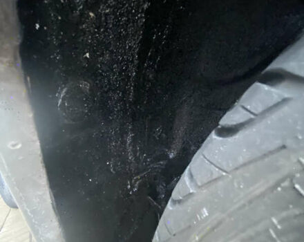 Серый Шевроле Авео, объемом двигателя 1.5 л и пробегом 368 тыс. км за 1700 $, фото 18 на Automoto.ua