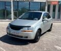 Серый Шевроле Авео, объемом двигателя 1.5 л и пробегом 133 тыс. км за 2700 $, фото 1 на Automoto.ua