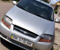Сірий Шевроле Авео, об'ємом двигуна 1.5 л та пробігом 0 тис. км за 1900 $, фото 1 на Automoto.ua
