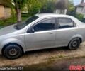 Серый Шевроле Авео, объемом двигателя 1.5 л и пробегом 230 тыс. км за 2500 $, фото 8 на Automoto.ua