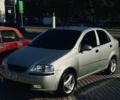 Сірий Шевроле Авео, об'ємом двигуна 1.5 л та пробігом 80 тис. км за 3250 $, фото 1 на Automoto.ua