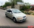 Серый Шевроле Авео, объемом двигателя 1.5 л и пробегом 220 тыс. км за 1650 $, фото 3 на Automoto.ua