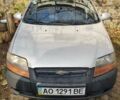 Сірий Шевроле Авео, об'ємом двигуна 1.5 л та пробігом 225 тис. км за 2008 $, фото 1 на Automoto.ua