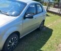 Серый Шевроле Авео, объемом двигателя 1.5 л и пробегом 250 тыс. км за 2000 $, фото 9 на Automoto.ua