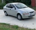 Сірий Шевроле Авео, об'ємом двигуна 1.5 л та пробігом 247 тис. км за 3400 $, фото 5 на Automoto.ua