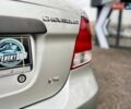Серый Шевроле Авео, объемом двигателя 1.5 л и пробегом 229 тыс. км за 3800 $, фото 28 на Automoto.ua