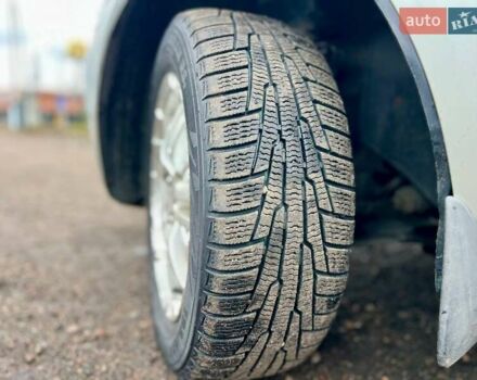 Серый Шевроле Авео, объемом двигателя 1.5 л и пробегом 229 тыс. км за 3800 $, фото 31 на Automoto.ua