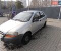 Серый Шевроле Авео, объемом двигателя 0 л и пробегом 165 тыс. км за 2400 $, фото 2 на Automoto.ua