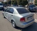 Сірий Шевроле Авео, об'ємом двигуна 1.5 л та пробігом 300 тис. км за 1499 $, фото 7 на Automoto.ua