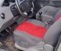 Серый Шевроле Авео, объемом двигателя 1.5 л и пробегом 126 тыс. км за 1200 $, фото 5 на Automoto.ua