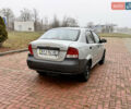Серый Шевроле Авео, объемом двигателя 1.5 л и пробегом 153 тыс. км за 1500 $, фото 6 на Automoto.ua