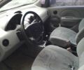 Сірий Шевроле Авео, об'ємом двигуна 1.5 л та пробігом 197 тис. км за 2500 $, фото 3 на Automoto.ua