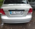 Серый Шевроле Авео, объемом двигателя 1.5 л и пробегом 120 тыс. км за 2200 $, фото 1 на Automoto.ua
