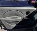 Серый Шевроле Авео, объемом двигателя 1.5 л и пробегом 277 тыс. км за 2799 $, фото 7 на Automoto.ua