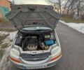 Серый Шевроле Авео, объемом двигателя 0 л и пробегом 319 тыс. км за 2650 $, фото 11 на Automoto.ua