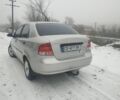 Серый Шевроле Авео, объемом двигателя 1.5 л и пробегом 230 тыс. км за 2999 $, фото 5 на Automoto.ua