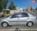 Сірий Шевроле Авео, об'ємом двигуна 1.5 л та пробігом 294 тис. км за 1600 $, фото 1 на Automoto.ua