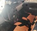 Серый Шевроле Авео, объемом двигателя 1.5 л и пробегом 198 тыс. км за 3000 $, фото 1 на Automoto.ua