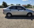 Серый Шевроле Авео, объемом двигателя 1.5 л и пробегом 201 тыс. км за 3400 $, фото 7 на Automoto.ua