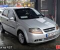 Сірий Шевроле Авео, об'ємом двигуна 1.5 л та пробігом 265 тис. км за 2800 $, фото 1 на Automoto.ua