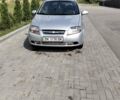 Сірий Шевроле Авео, об'ємом двигуна 1.5 л та пробігом 29 тис. км за 1600 $, фото 1 на Automoto.ua