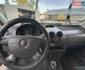 Серый Шевроле Авео, объемом двигателя 1.5 л и пробегом 340 тыс. км за 2500 $, фото 12 на Automoto.ua