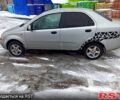 Сірий Шевроле Авео, об'ємом двигуна 1.5 л та пробігом 330 тис. км за 2500 $, фото 3 на Automoto.ua