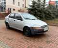 Серый Шевроле Авео, объемом двигателя 1.5 л и пробегом 153 тыс. км за 1600 $, фото 3 на Automoto.ua