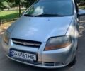 Серый Шевроле Авео, объемом двигателя 1.5 л и пробегом 3 тыс. км за 2300 $, фото 1 на Automoto.ua