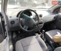 Серый Шевроле Авео, объемом двигателя 0 л и пробегом 165 тыс. км за 2400 $, фото 14 на Automoto.ua