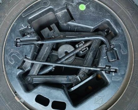 Серый Шевроле Авео, объемом двигателя 1.5 л и пробегом 356 тыс. км за 2700 $, фото 9 на Automoto.ua