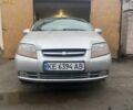 Серый Шевроле Авео, объемом двигателя 1.5 л и пробегом 488 тыс. км за 2200 $, фото 2 на Automoto.ua