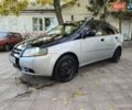 Серый Шевроле Авео, объемом двигателя 1.5 л и пробегом 340 тыс. км за 2500 $, фото 6 на Automoto.ua
