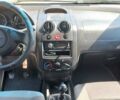 Серый Шевроле Авео, объемом двигателя 1.5 л и пробегом 250 тыс. км за 2000 $, фото 3 на Automoto.ua