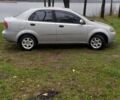 Серый Шевроле Авео, объемом двигателя 1.5 л и пробегом 113 тыс. км за 3000 $, фото 1 на Automoto.ua