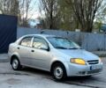 Сірий Шевроле Авео, об'ємом двигуна 1.5 л та пробігом 250 тис. км за 2850 $, фото 1 на Automoto.ua