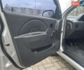 Серый Шевроле Авео, объемом двигателя 1.5 л и пробегом 97 тыс. км за 3650 $, фото 16 на Automoto.ua