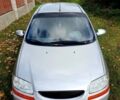 Серый Шевроле Авео, объемом двигателя 1.5 л и пробегом 188 тыс. км за 2000 $, фото 13 на Automoto.ua