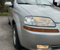 Сірий Шевроле Авео, об'ємом двигуна 1.5 л та пробігом 229 тис. км за 4000 $, фото 3 на Automoto.ua
