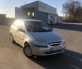 Серый Шевроле Авео, объемом двигателя 1.5 л и пробегом 258 тыс. км за 1650 $, фото 1 на Automoto.ua