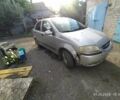 Серый Шевроле Авео, объемом двигателя 1.5 л и пробегом 300 тыс. км за 1907 $, фото 1 на Automoto.ua