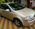 Серый Шевроле Авео, объемом двигателя 1.5 л и пробегом 146 тыс. км за 2850 $, фото 1 на Automoto.ua