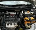 Серый Шевроле Авео, объемом двигателя 1.5 л и пробегом 250 тыс. км за 2840 $, фото 4 на Automoto.ua