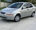 Сірий Шевроле Авео, об'ємом двигуна 1.5 л та пробігом 247 тис. км за 3400 $, фото 1 на Automoto.ua