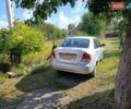 Серый Шевроле Авео, объемом двигателя 1.5 л и пробегом 160 тыс. км за 3750 $, фото 7 на Automoto.ua