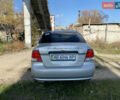 Серый Шевроле Авео, объемом двигателя 1.5 л и пробегом 141 тыс. км за 2200 $, фото 4 на Automoto.ua