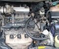 Серый Шевроле Авео, объемом двигателя 1.5 л и пробегом 273 тыс. км за 3400 $, фото 7 на Automoto.ua