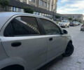 Сірий Шевроле Авео, об'ємом двигуна 1.5 л та пробігом 127 тис. км за 1799 $, фото 5 на Automoto.ua