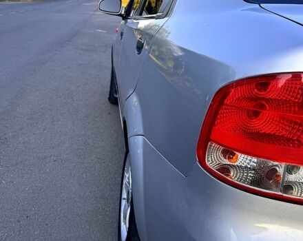 Серый Шевроле Авео, объемом двигателя 1.5 л и пробегом 0 тыс. км за 3200 $, фото 5 на Automoto.ua